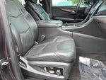 2015 Cadillac Escalade ESV Platinum Edition