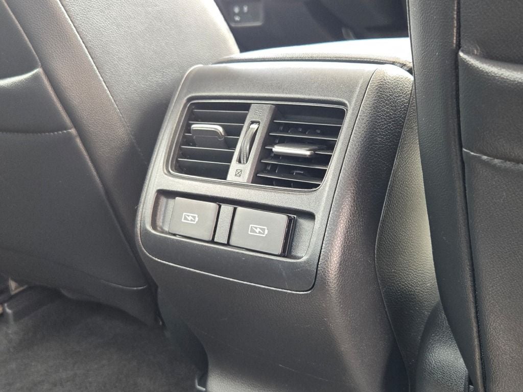 2022 Honda Accord EX-L