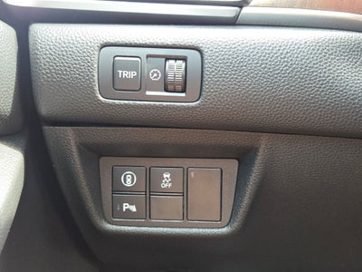 2022 Honda Accord EX-L
