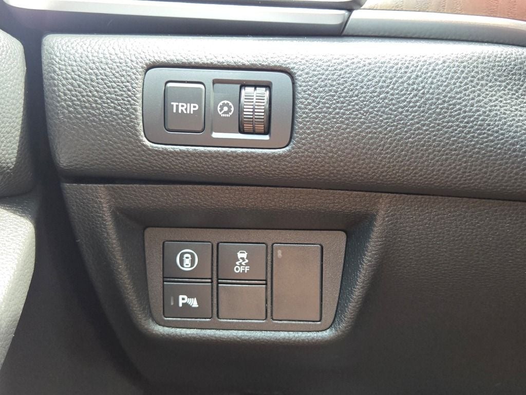 2022 Honda Accord EX-L