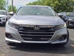 2022 Honda Accord EX-L