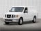 2012 Nissan NV2500 HD SV Standard Roof