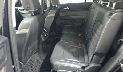 2023 Volkswagen Atlas SEL