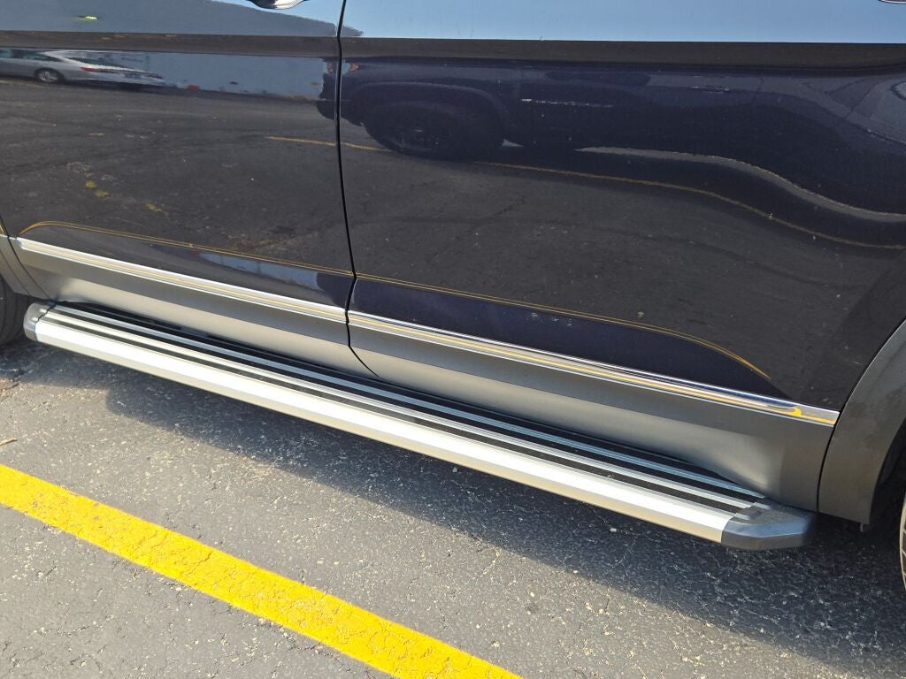 2023 Volkswagen Atlas SEL