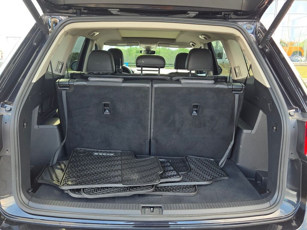 2023 Volkswagen Atlas SEL