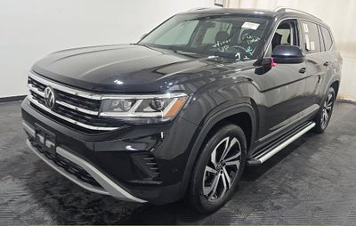 2023 Volkswagen Atlas SEL