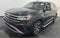 2023 Volkswagen Atlas SEL