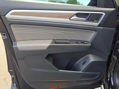 2023 Volkswagen Atlas SEL