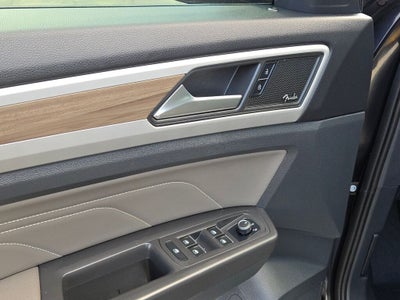 2023 Volkswagen Atlas SEL