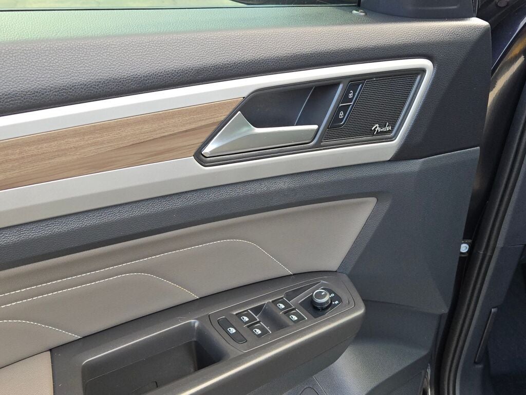 2023 Volkswagen Atlas SEL