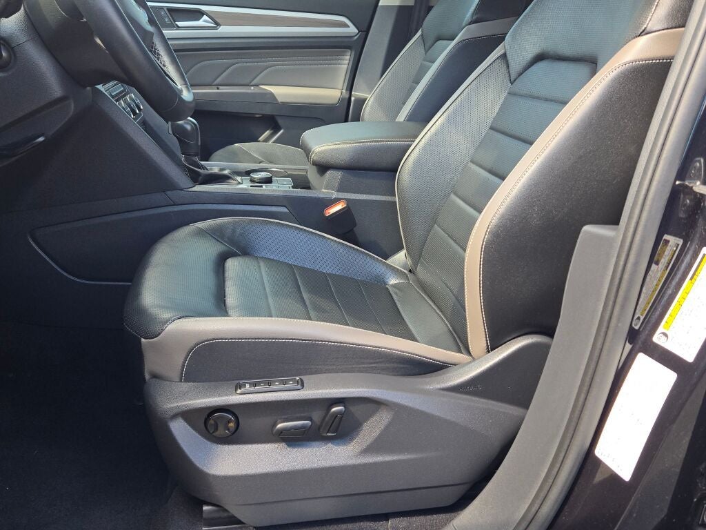 2023 Volkswagen Atlas SEL
