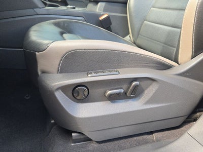 2023 Volkswagen Atlas SEL
