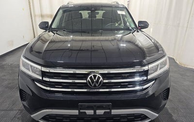 2023 Volkswagen Atlas SEL