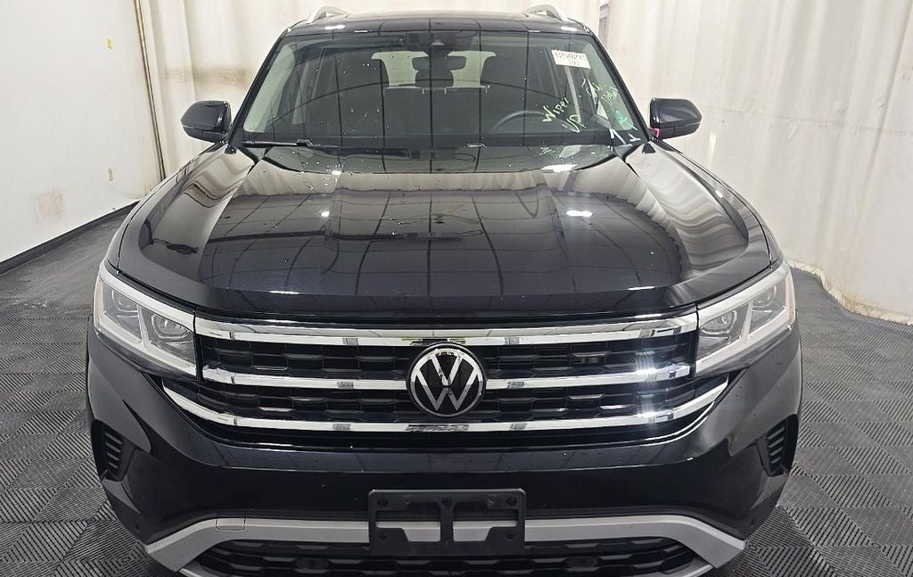 2023 Volkswagen Atlas SEL