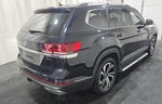 2023 Volkswagen Atlas SEL