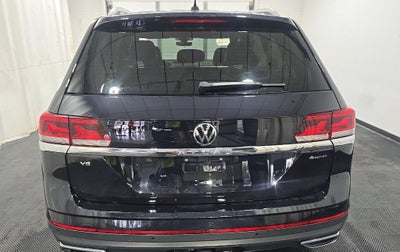 2023 Volkswagen Atlas SEL