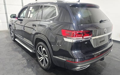 2023 Volkswagen Atlas SEL