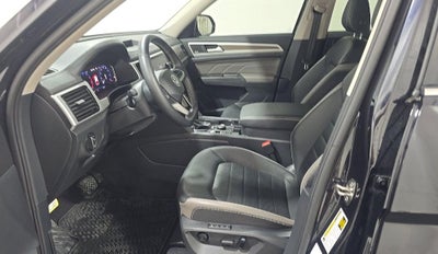 2023 Volkswagen Atlas SEL