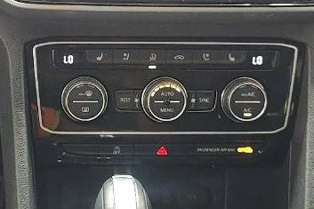 2023 Volkswagen Atlas SEL