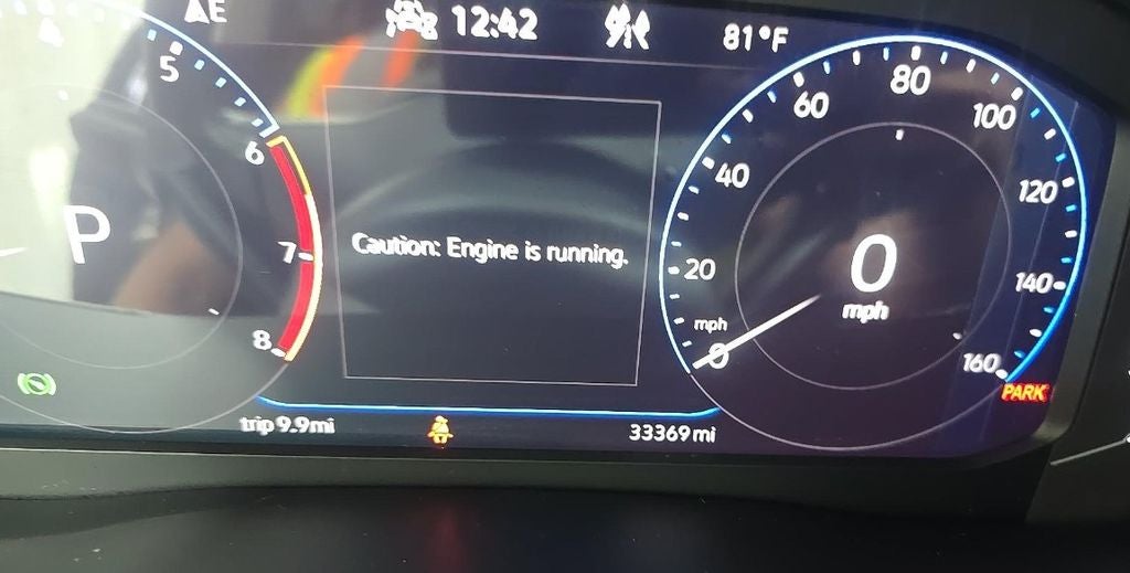 2023 Volkswagen Atlas SEL