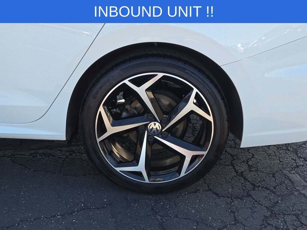2020 Volkswagen Passat 2.0T R-Line