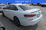 2020 Volkswagen Passat 2.0T R-Line