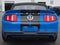 2011 Ford Mustang Shelby GT500