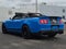 2011 Ford Mustang Shelby GT500