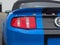 2011 Ford Mustang Shelby GT500