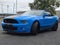 2011 Ford Mustang Shelby GT500