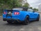 2011 Ford Mustang Shelby GT500
