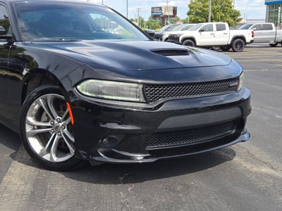 2022 Dodge Charger GT