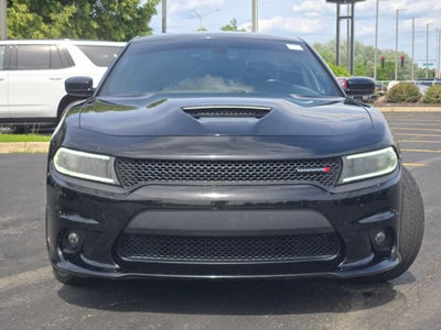 2022 Dodge Charger GT