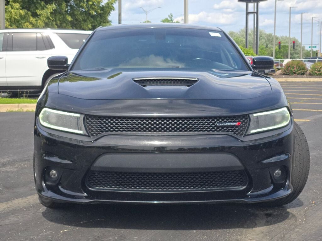 2022 Dodge Charger GT