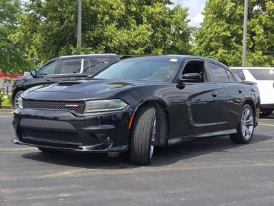 2022 Dodge Charger GT