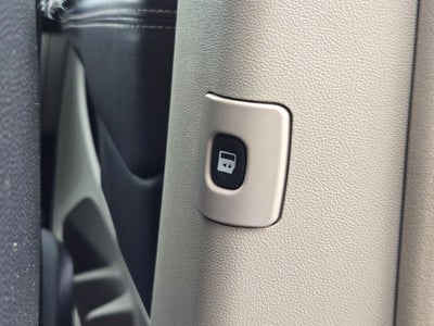 2013 Chrysler Town & Country Touring-L