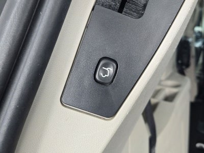2013 Chrysler Town & Country Touring-L