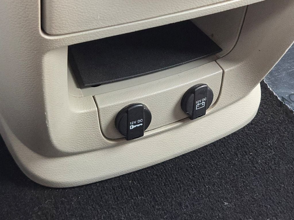 2013 Chrysler Town & Country Touring-L