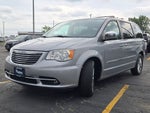 2013 Chrysler Town & Country Touring-L