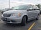 2013 Chrysler Town & Country Touring-L