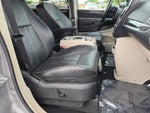 2013 Chrysler Town & Country Touring-L