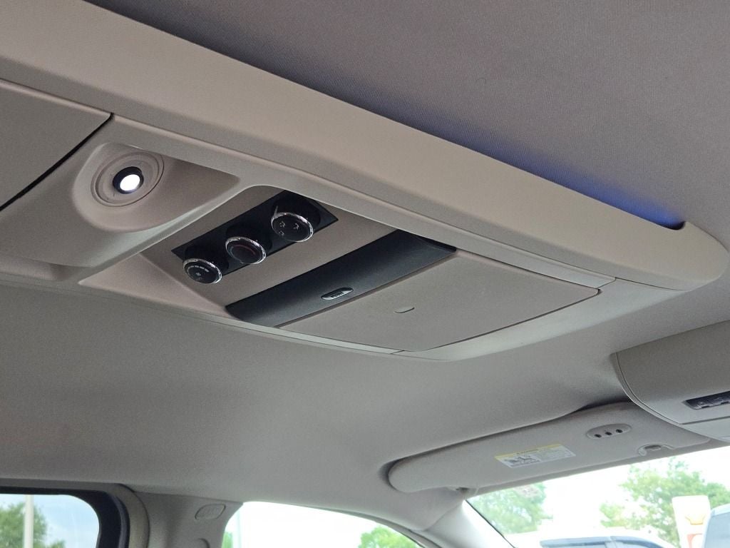 2013 Chrysler Town & Country Touring-L