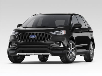 2023 Ford Edge ST Line