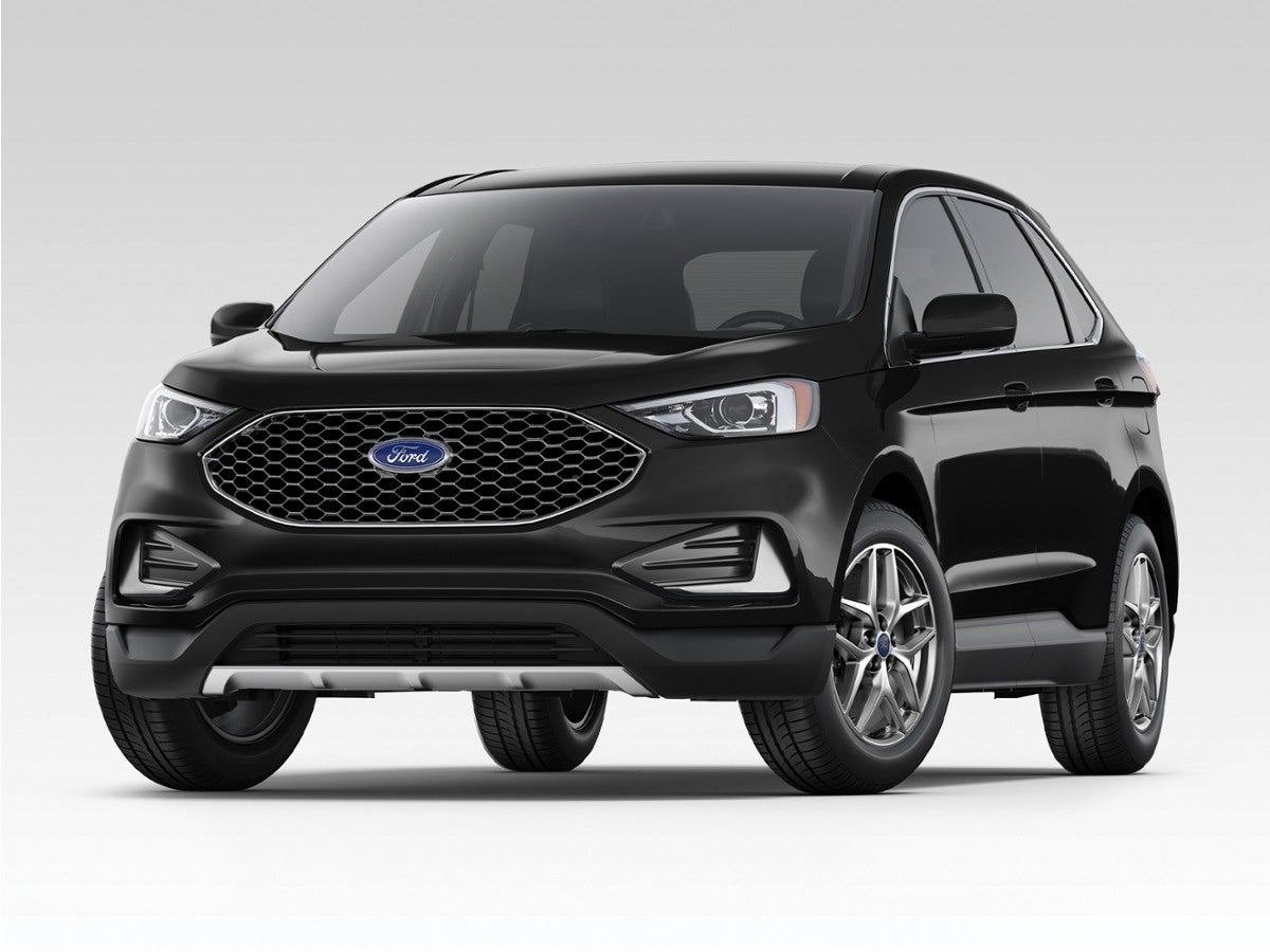 2023 Ford Edge ST Line