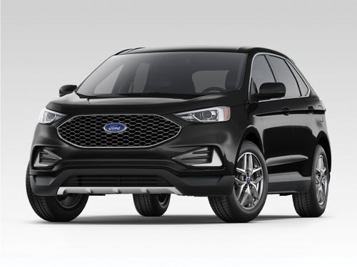2023 Ford Edge ST Line