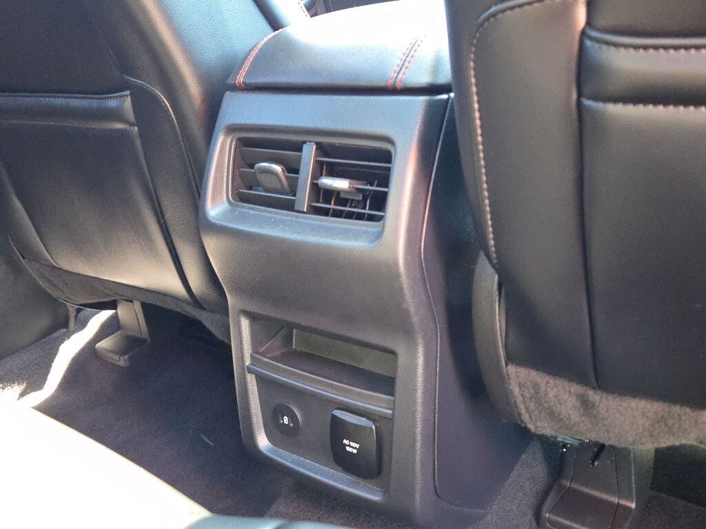 2023 Ford Edge ST Line