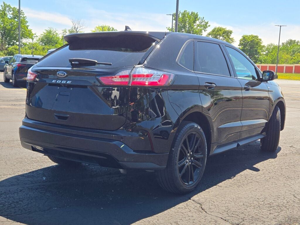 2023 Ford Edge ST Line
