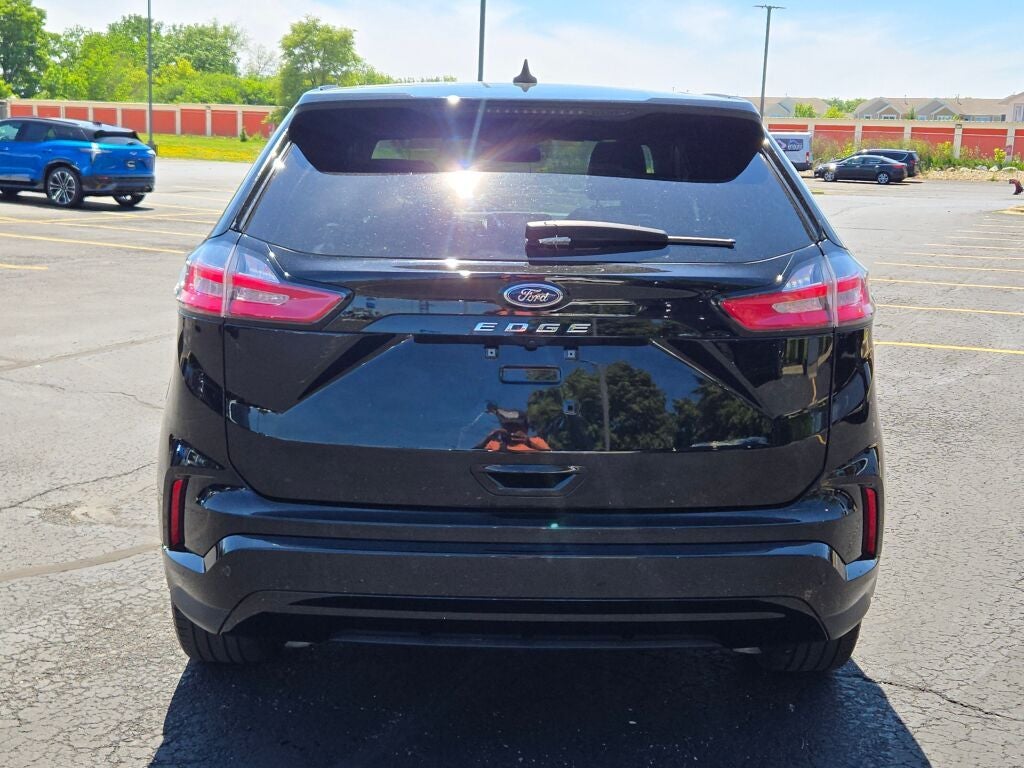 2023 Ford Edge ST Line