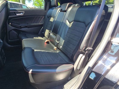 2023 Ford Edge ST Line
