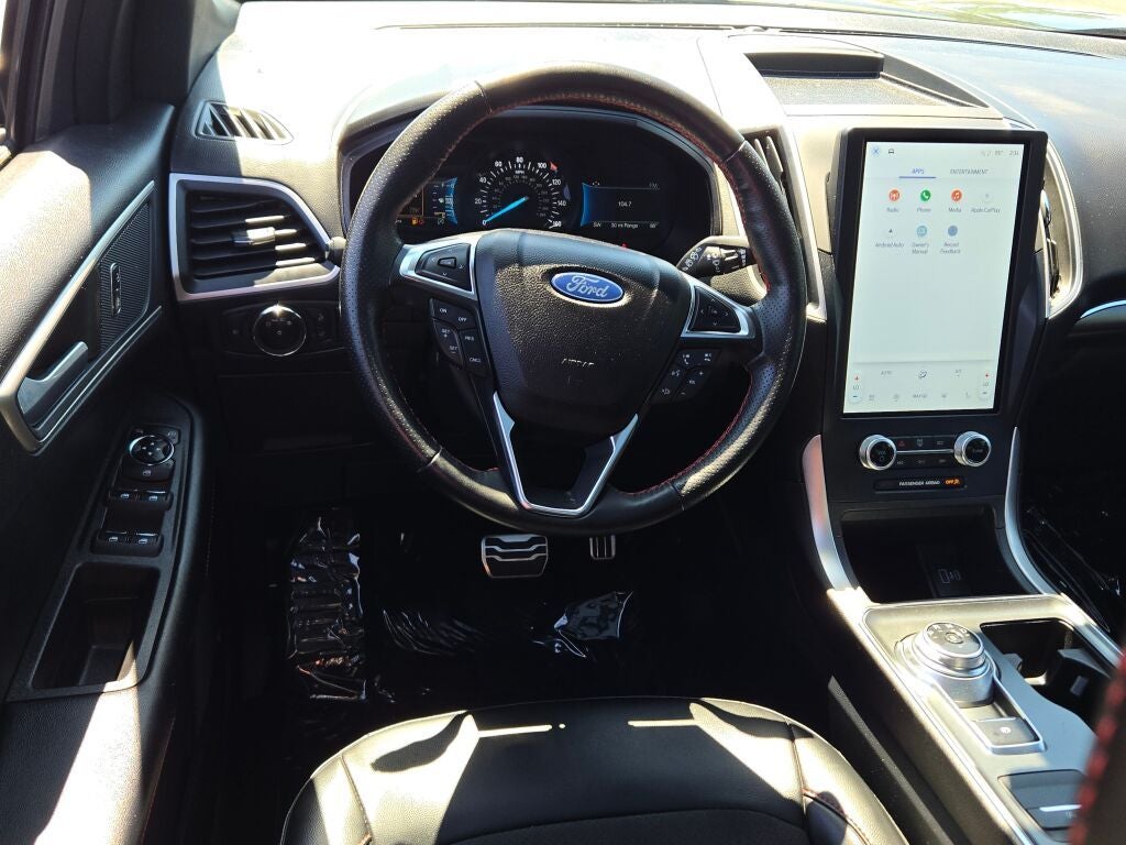 2023 Ford Edge ST Line